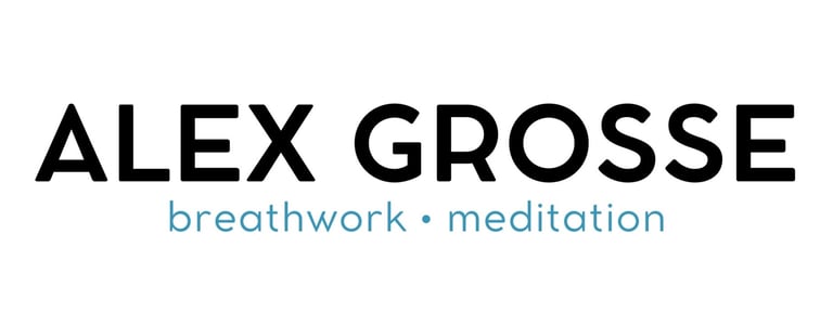 Alex Grosse logo