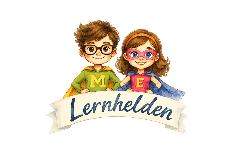 Lernhelden logo