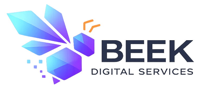 BEEK Agency logo