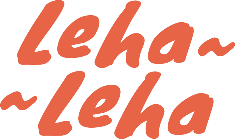 Leha-Leha Kuta Lombok logo