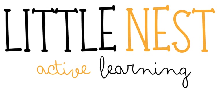Littlenest Play Group logo