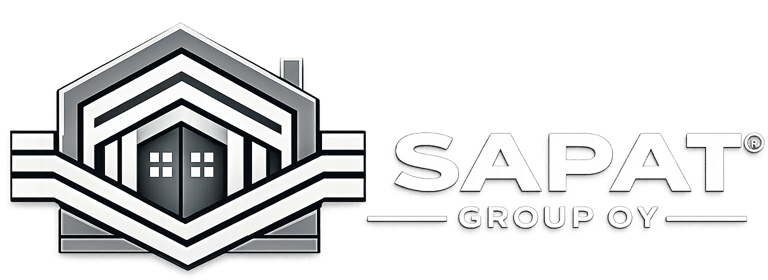 Sapat Group OY logo