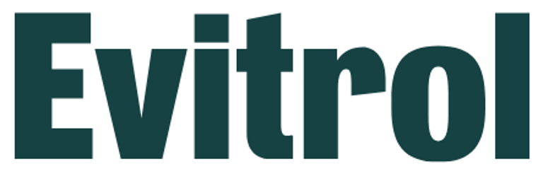 Evitrol logo