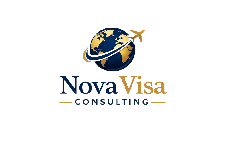Novavisa Consulting logo