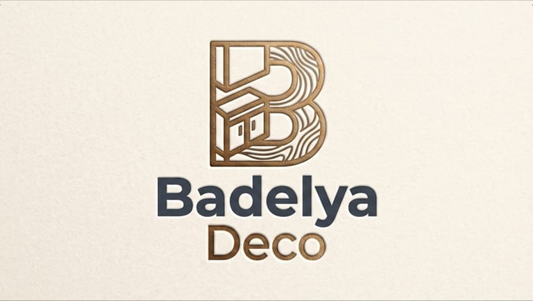 Badelya logo