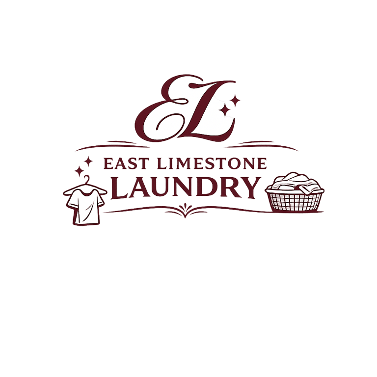 East Limestone Laundry logo