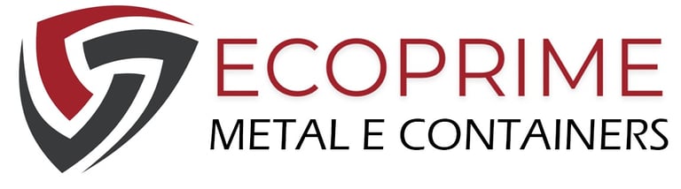 Ecoprime Containers logo
