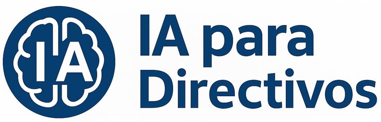 IA para Directivos logo