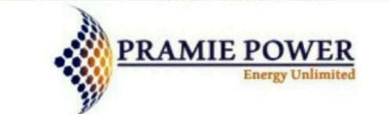 PRAMI Enterprises logo