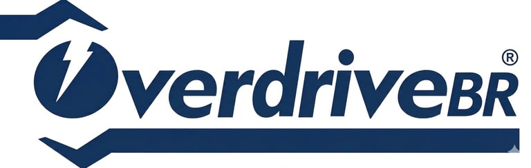 OverdriveBR logo