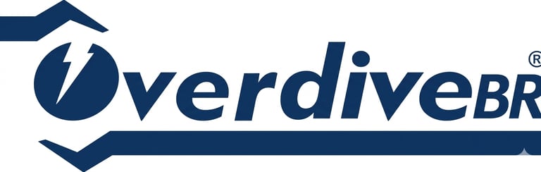 OverdriveBR logo