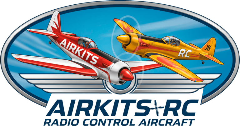 AirKits RC logo
