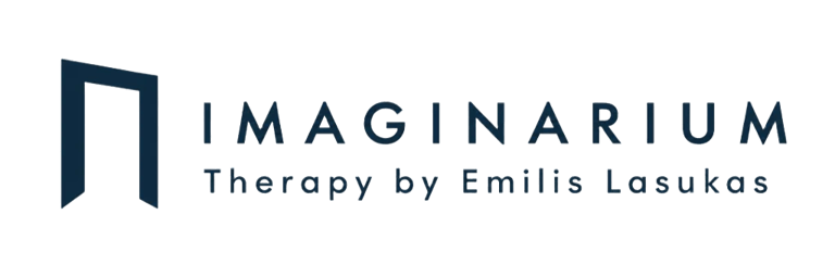 Imaginarium Therapy logo