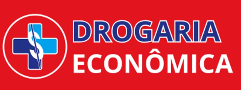 Drogaria Econômica Manoel Duarte logo