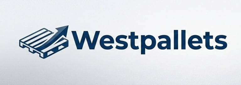 EcoPallet Solutions logo