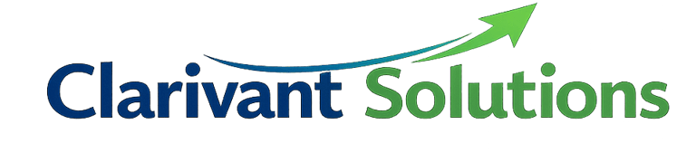 Clarivant Solutions logo