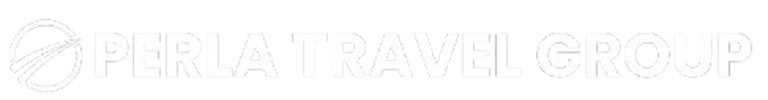 Perla Travel Group logo