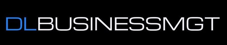 DLCONSULTING Business Management Consultancy logo