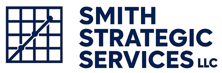 Smith Strategic Services logo