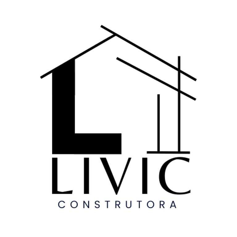 Livic Engenharia logo