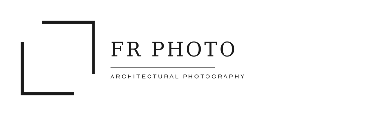 Fr Photo - Fotografia de Arquitetura e Interiores logo