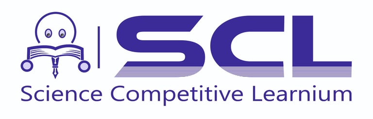 SCL logo