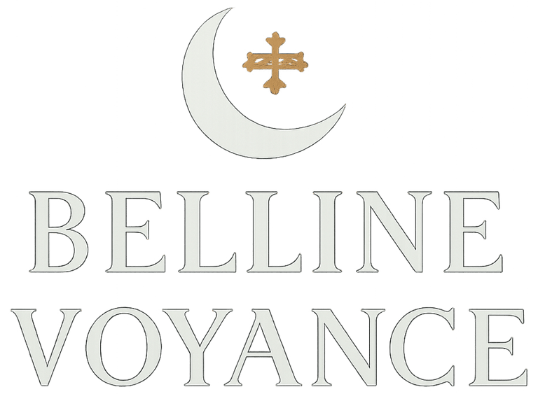 belline voyance logo