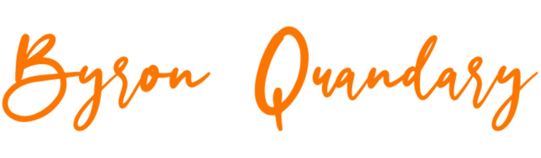Byron Quandary logo