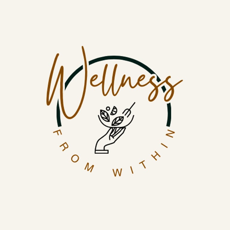 Wellness From Within logo