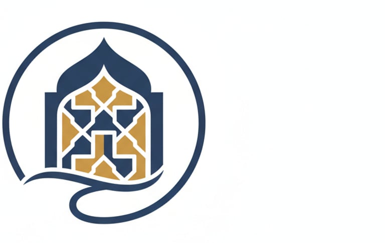 Sacred Weaves logo