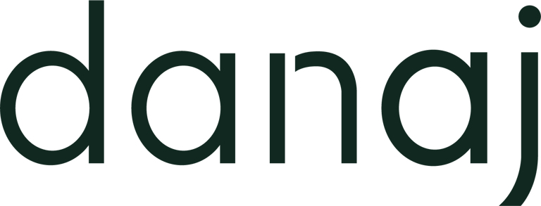 Danajoknář logo