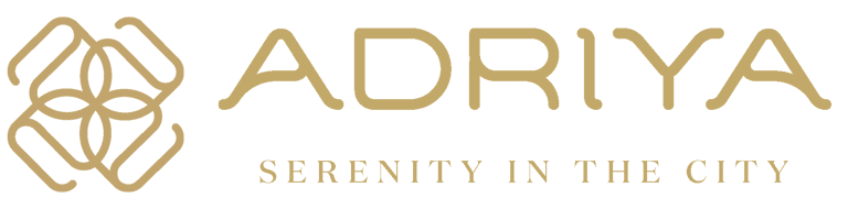 Adriya logo