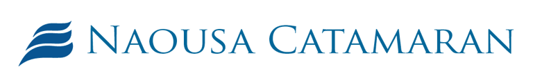 Naousa Yachts logo