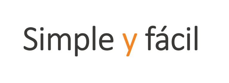 Simple y Facil Europa logo