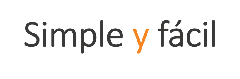 Simple y Facil Europa logo