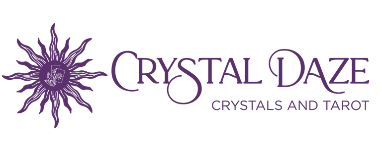 Crystal Daze Philippines logo