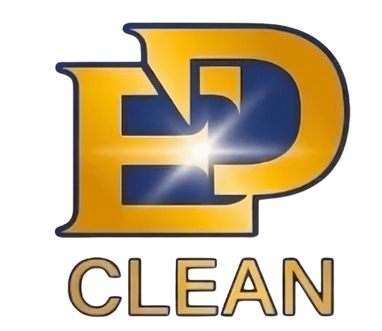 ED Clean logo