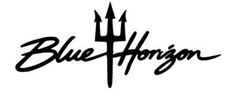 Horizonte Azul logo