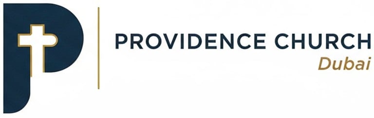 Providence Church Dubai logo