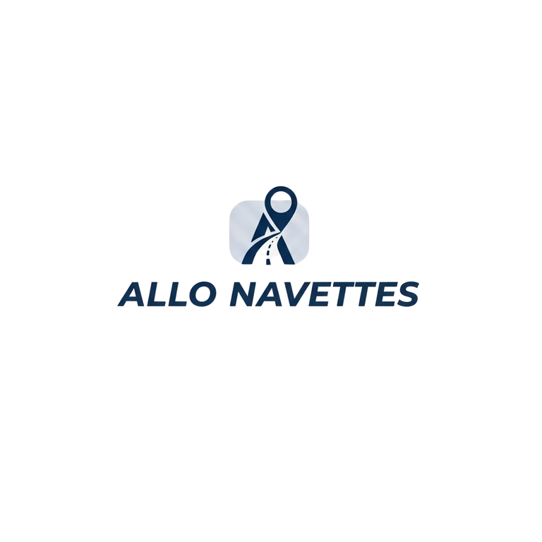 Allo Navettes logo