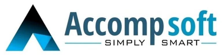 Accomp Soft logo