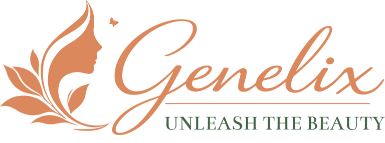 GENELIX logo