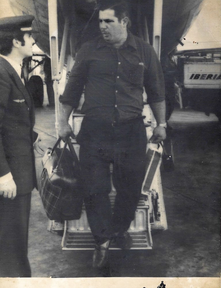 EL ABUELO, mejores paellas Santa Pola