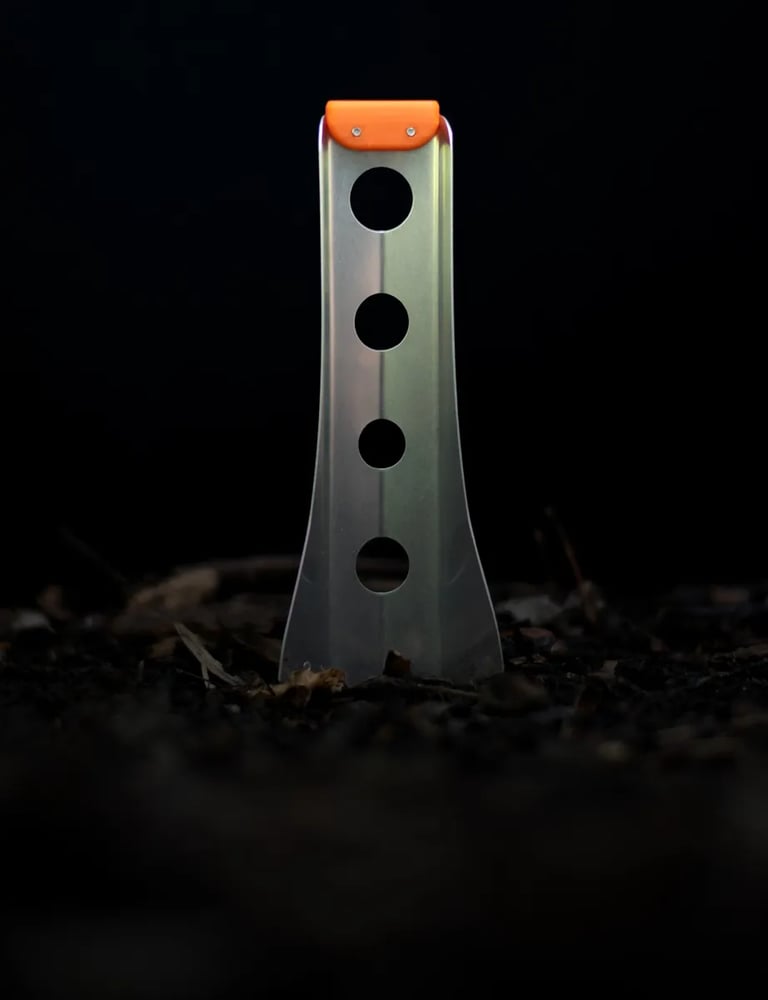 boglerco trowel handle 