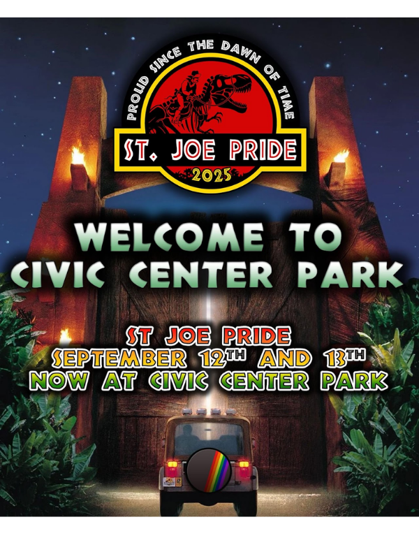 Pride Event