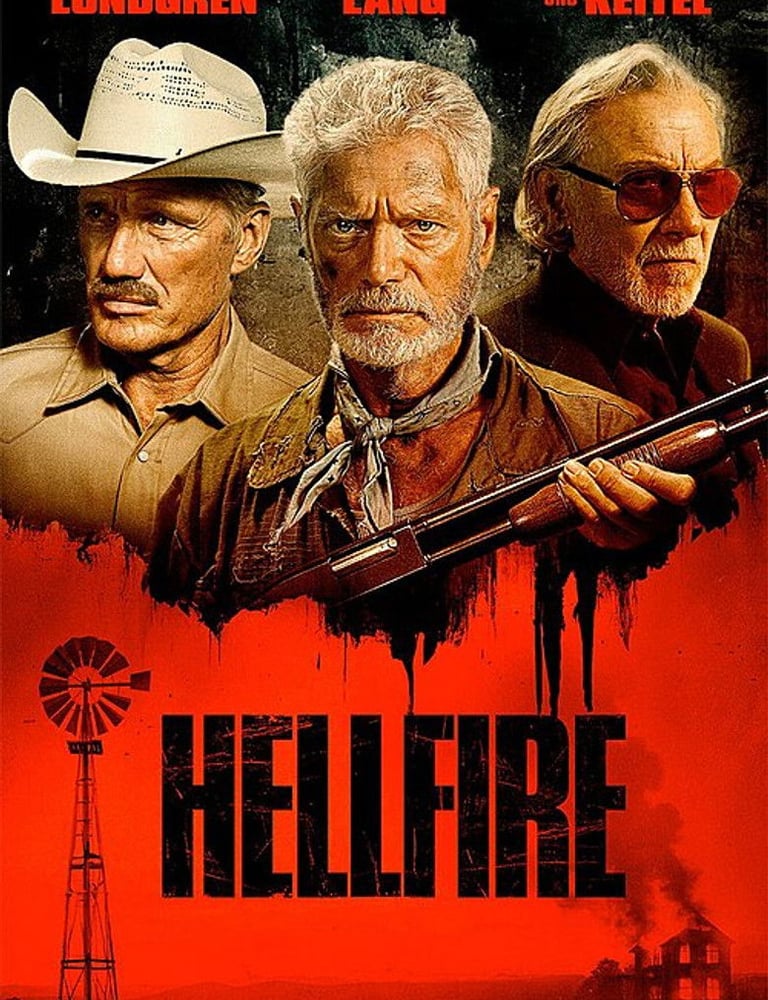 Hellfire (2026)