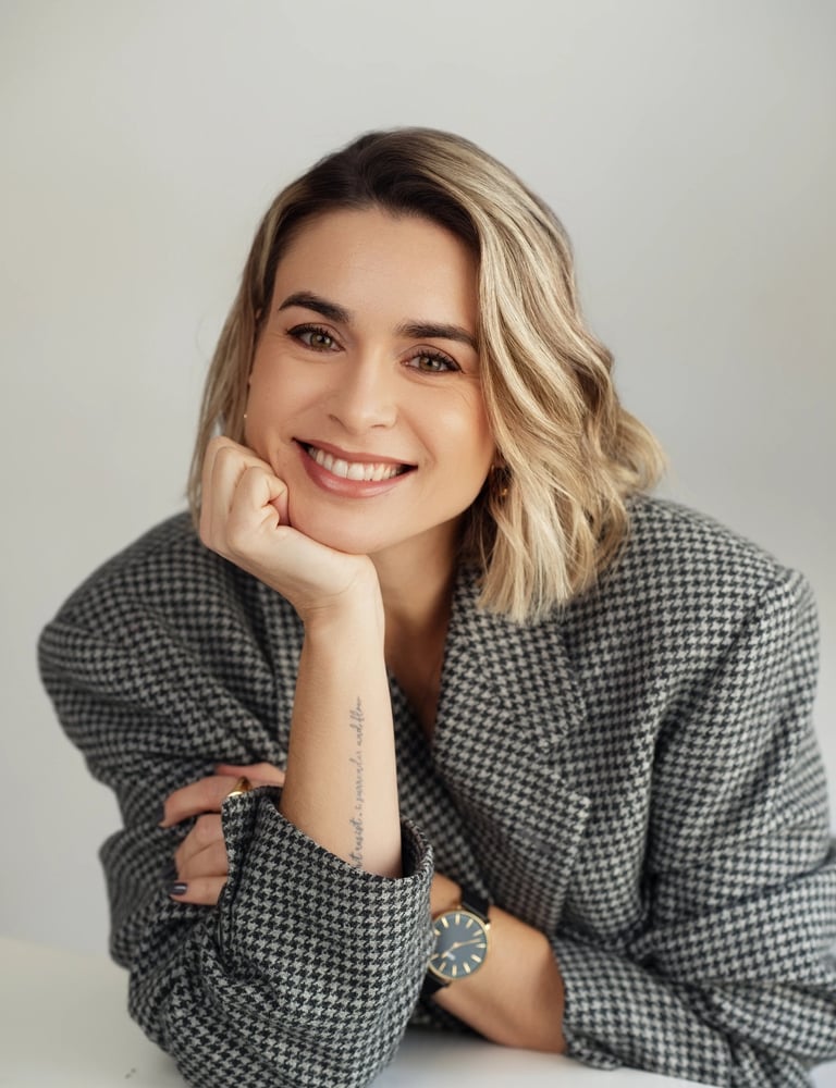 styled by raquel consultoria de imagem