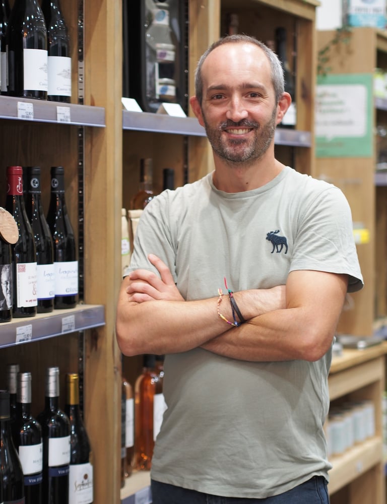 romain cipolla cours oenologie dégustation de vin lyon