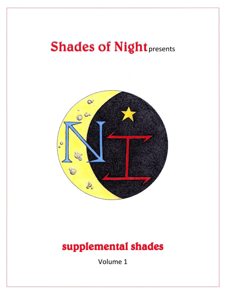 supplemental shades cover