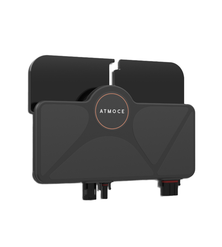 Micro onduleur Atmoce